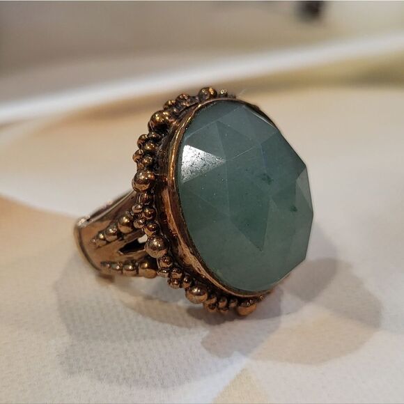 Stephen Dweck Cocktail Ring, size 5 - Picture 10 of 13